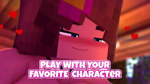 Jenny Mod Addon for Minecraft screenshot 3