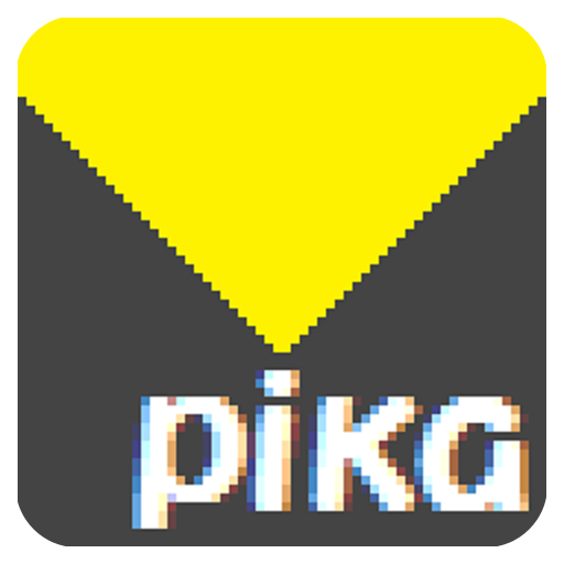 pika (Flashlight) icon