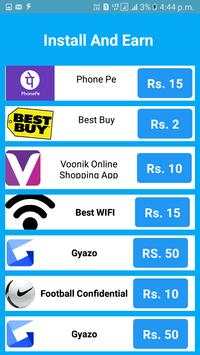 Earn Smartly screenshot 4