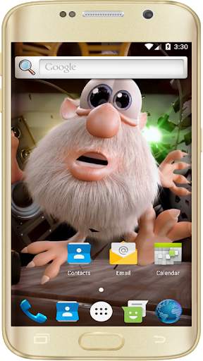 booba cartoon wallpapers images For Whatsapp 2021 screenshot 3