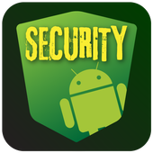 Security Antivirus For Android icon