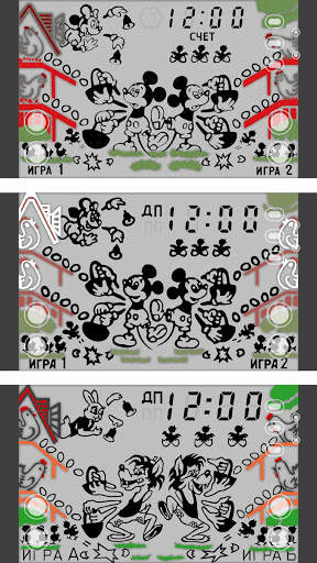 Elektronika Free screenshot 6