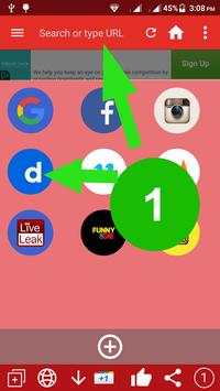 Video Downloader screenshot 1