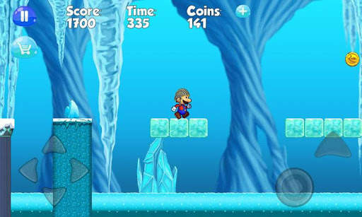 Oza's pharaoh World screenshot 2