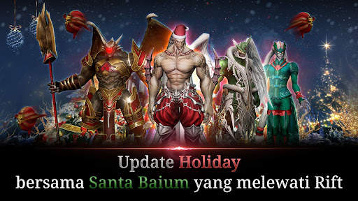 Lineage2 Revolution screenshot 9