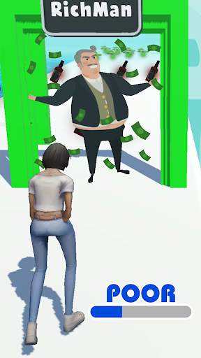 Run 2 Millionaire screenshot 4