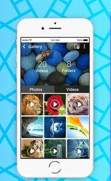 Gallery Pro screenshot 1