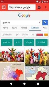 Apna Browser Punjabi screenshot 4