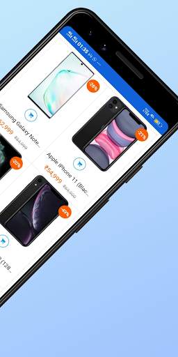 My Jio Store's screenshot 4