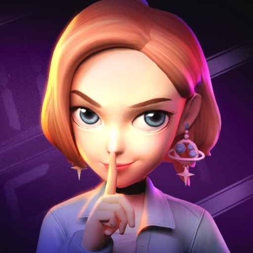WeParty - Voice Party Gaming icon