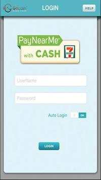 Gocash gamecard screenshot 1