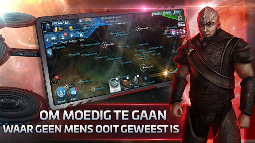 Star Trek™ Fleet Command screenshot 4