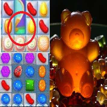 Trucos Candy Crash screenshot 3