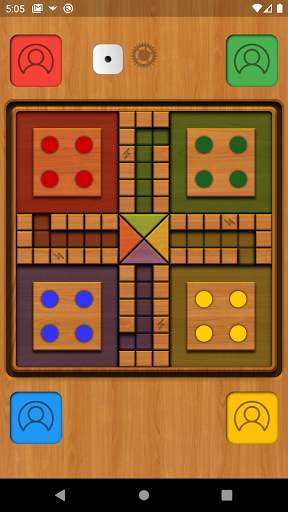 DicesGame: Ludo screenshot 5