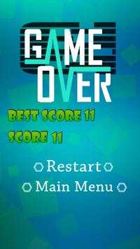 Geometry dash jumb скриншот 4