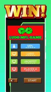 LUDO MPL GAME скриншот 3
