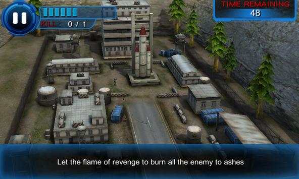 Sniper Games:City War screenshot 6