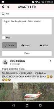 AVA ELEKTRONİK screenshot 8