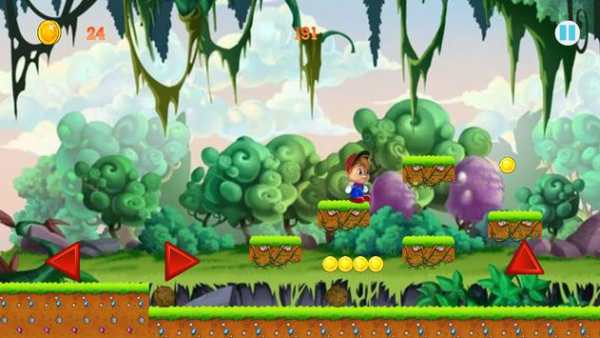 Adventure Games For Boys 2017 screenshot 2