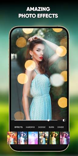 Edit Magic Pro screenshot 3