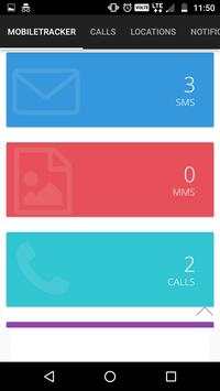 MobileTracker screenshot 6