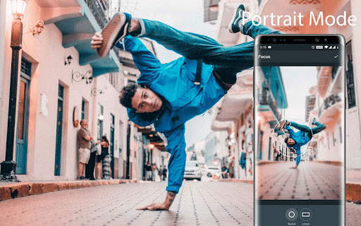 Photo Editor Pro 2021 screenshot 3