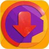 Video Downloader 2018 icon