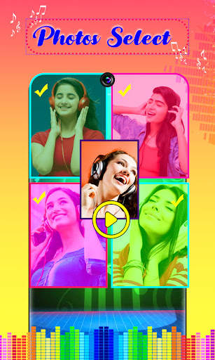 Dj Video Maker screenshot 8