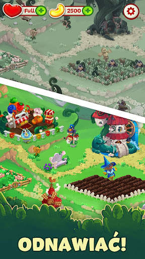 Farma Jacky screenshot 3