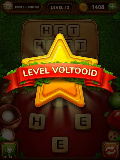 Woord Snack - Woordspellen screenshot 7