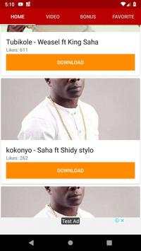 King Saha screenshot 1