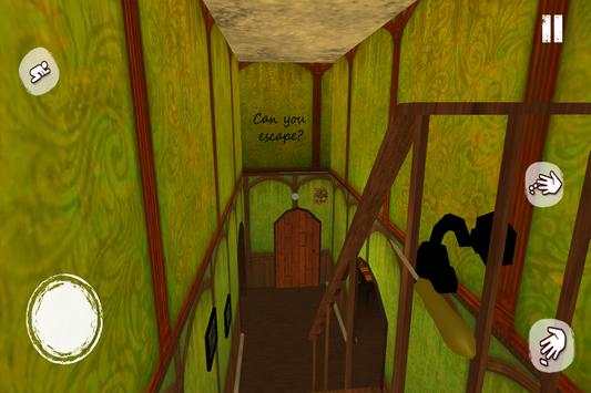 Mad Granny: Escape Stepmother's House screenshot 5