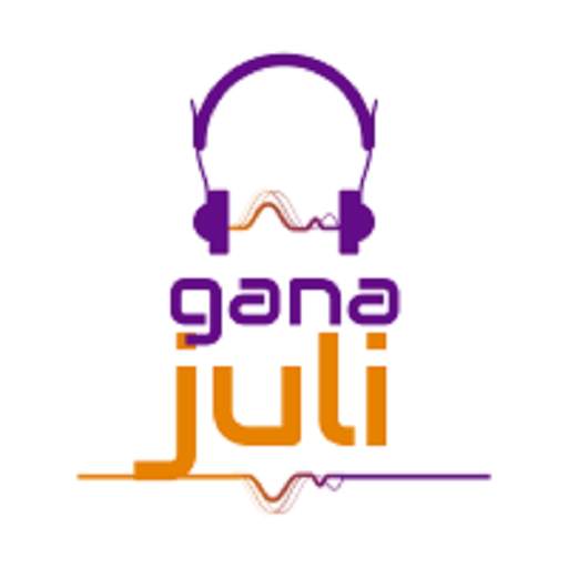 Gana Juli (Music Player) 1.0