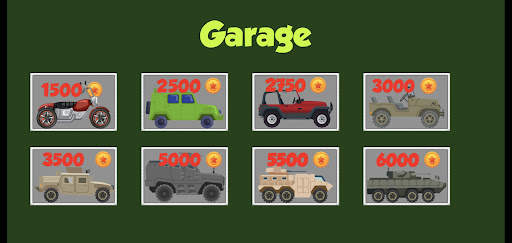 Hill Climb Race screenshot 6