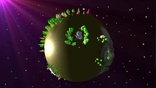 Little World screenshot 2