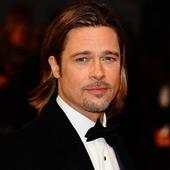 Wallpaper Brad Pitt 1.2