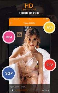 Video Player All Format screenshot 4