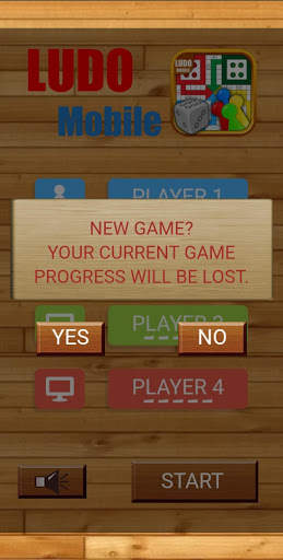 LUDO Khel - Offline Indian board game screenshot 5