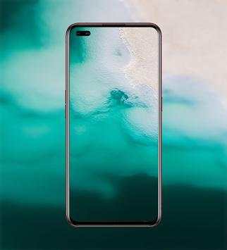Wallpapers for Realme X50 Pro Wallpaper screenshot 4