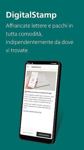 La Posta screenshot 4