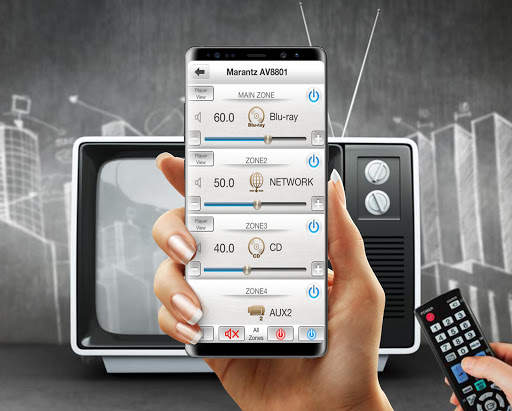 Remote Control For LG TV screenshot 2