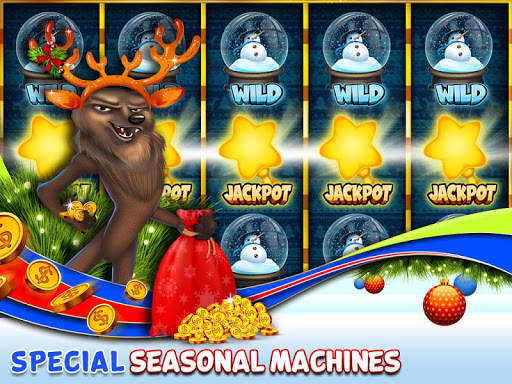 Panda Slots screenshot 16