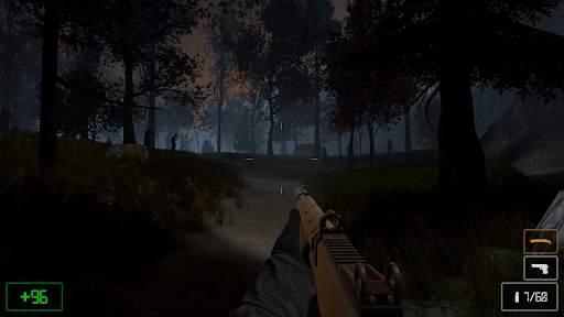 Invention 3 - Zombie Survival screenshot 8
