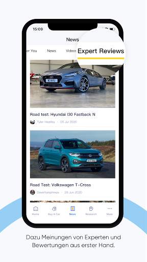 YesAuto: Buy New and Used Cars screenshot 5