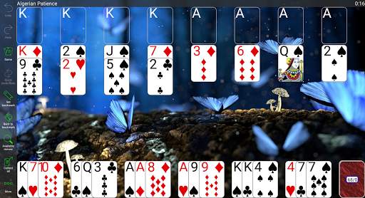250  Solitaire Collection screenshot 3