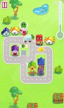 Monster ice-cream shop screenshot 6