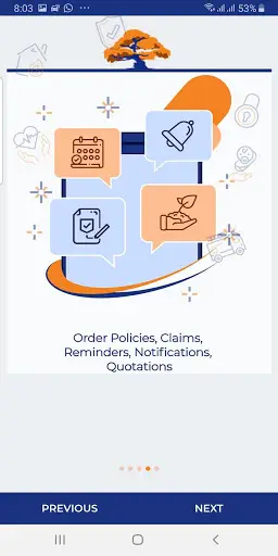 UBL Insurers screenshot 3