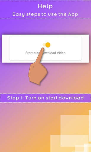 Video Downloader for likee - without watermark screenshot 3