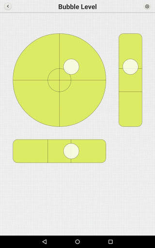 Smart Tools Box for Android Swiss Made screenshot 3