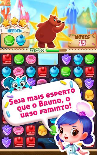 Cupcake Mania™ screenshot 14